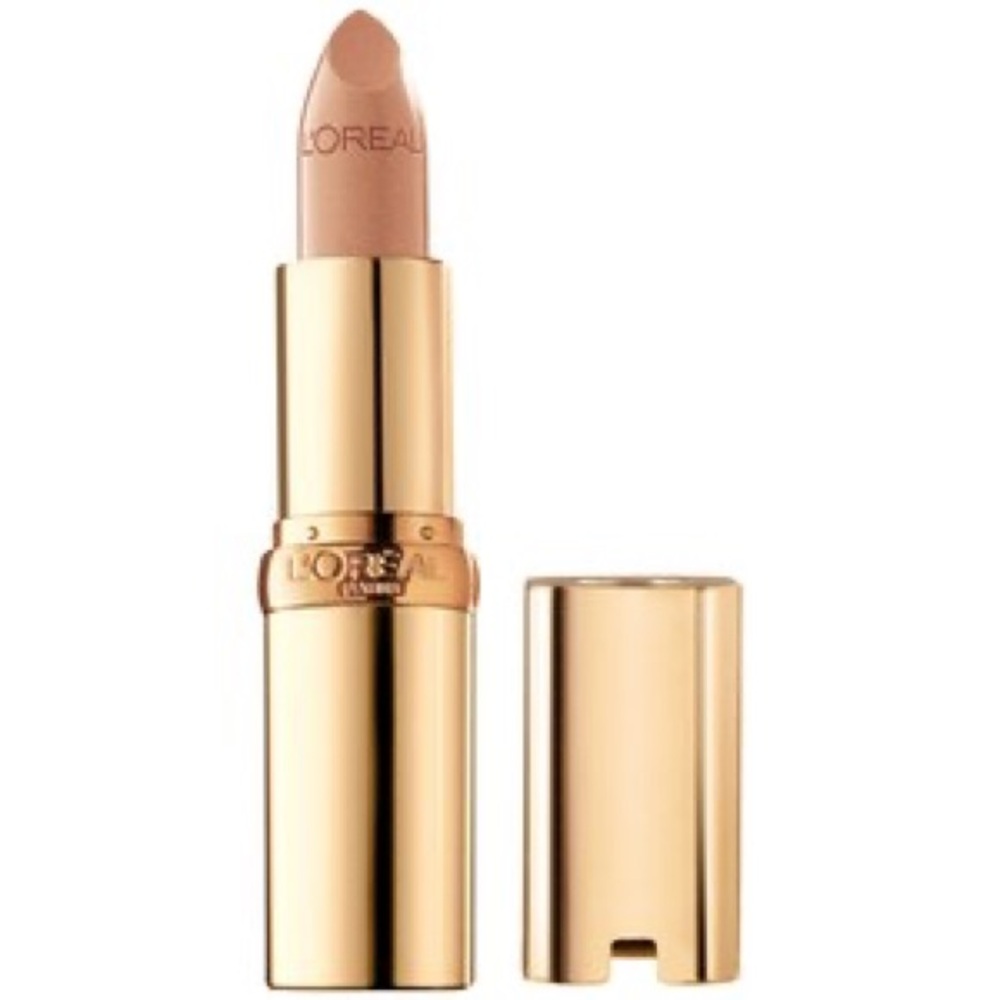 L'Oreal Paris Colour Riche Lipstick, Golden Splendor - 805